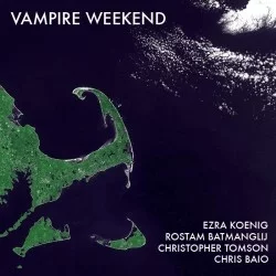 Vampire Weekend Vampire Weekend
