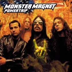 Powertrip