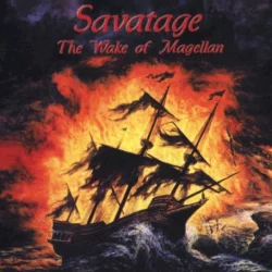 The Wake of Magellan The Wake of Magellan