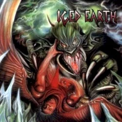 Iced Earth Iced Earth