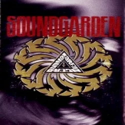 Badmotorfinger Badmotorfinger