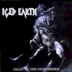 Night of the Stormrider Night of the Stormrider