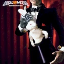 Rabbit Don't Come Easy Rabbit Don't Come Easy