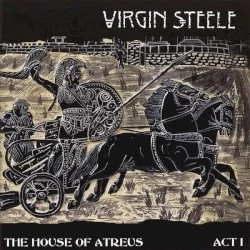 The House of Atreus: Act I