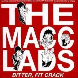 Bitter, Fit Crack