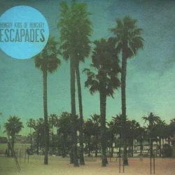 Escapades Escapades