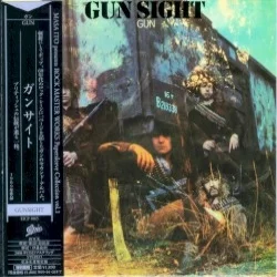 Gunsight