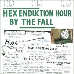 Hex Enduction Hour Hex Enduction Hour