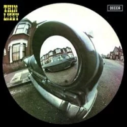 Thin Lizzy Thin Lizzy