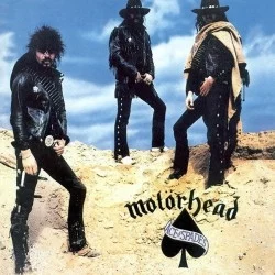 Ace of Spades Ace of Spades