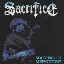 Soldiers of Misfortune