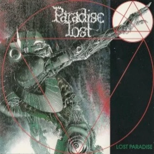 Lost Paradise