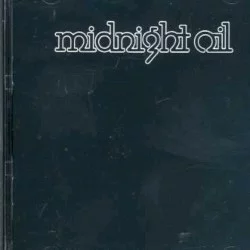 Midnight Oil