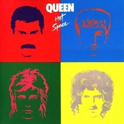 Hot Space Hot Space