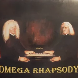 Rhapsody