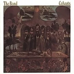 Cahoots Cahoots