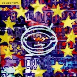 Zooropa Zooropa