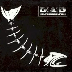 Helpyourselfish Helpyourselfish