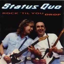 Rock ’til You Drop Rock ’til You Drop