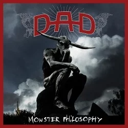 Monster Philosophy Monster Philosophy