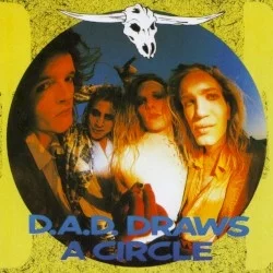 Draws a Circle Draws a Circle