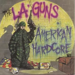 American Hardcore American Hardcore