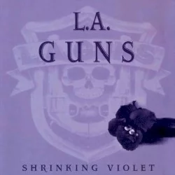 Shrinking Violet Shrinking Violet