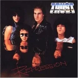 Répression