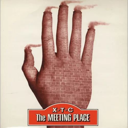 The Meeting Place