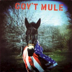 Gov’t Mule Gov’t Mule