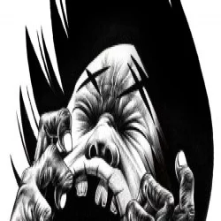 In the Jaws of the Lords of Death In the Jaws of the Lords of Death