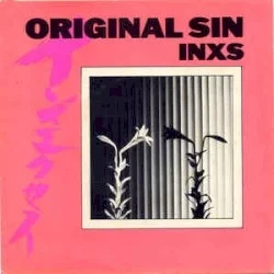 Original Sin Original Sin