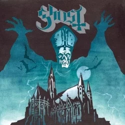 Opus Eponymous Opus Eponymous
