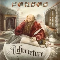 Leftoverture Leftoverture