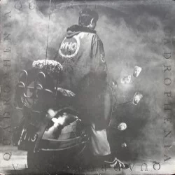 Quadrophenia Quadrophenia