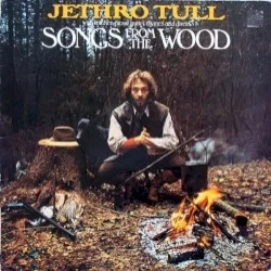 Songs From the Wood Songs From the Wood
