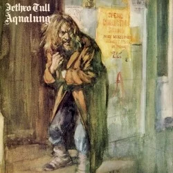 Aqualung Aqualung