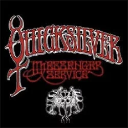 Quicksilver Messenger Service Quicksilver Messenger Service