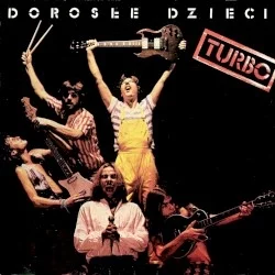 Dorosłe dzieci