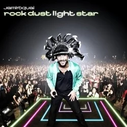 Rock Dust Light Star Rock Dust Light Star