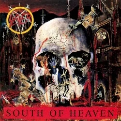 South of Heaven South of Heaven