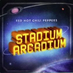 Stadium Arcadium Stadium Arcadium