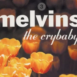 The Crybaby The Crybaby