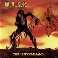 The Last Command The Last Command
