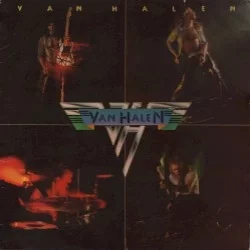Van Halen Van Halen