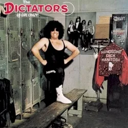Go Girl Crazy Go Girl Crazy