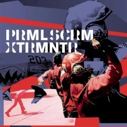 XTRMNTR XTRMNTR