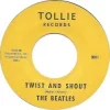 Twist and Shout / There’s a Place