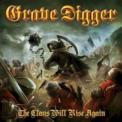 The Clans Will Rise Again The Clans Will Rise Again