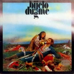 Bijelo dugme Bijelo dugme